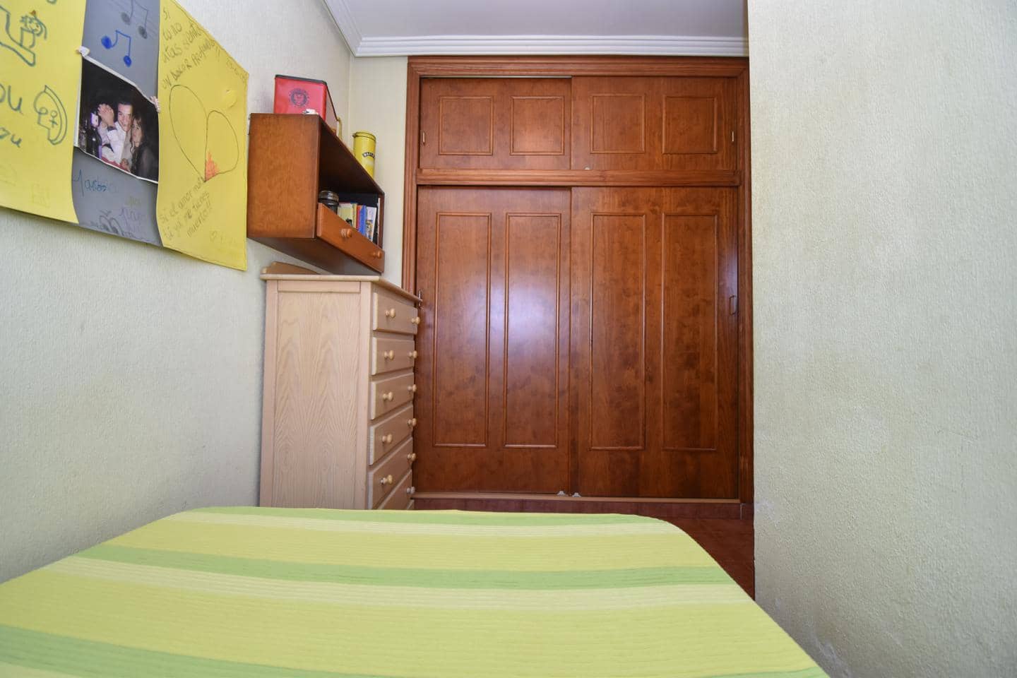 3 chambre Villa/Maison à vendre à Santa Pola avec piscine garage - 295 000 € (Ref: 9237858)