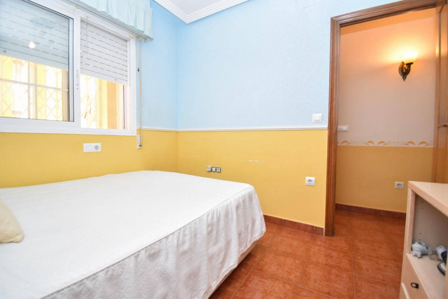 3 chambre Villa/Maison à vendre à Santa Pola avec piscine garage - 295 000 € (Ref: 9237858)