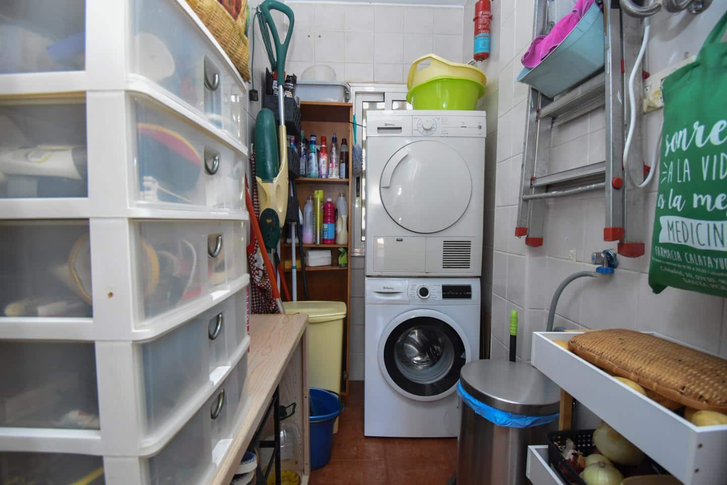 3 chambre Villa/Maison à vendre à Santa Pola avec piscine garage - 295 000 € (Ref: 9237858)