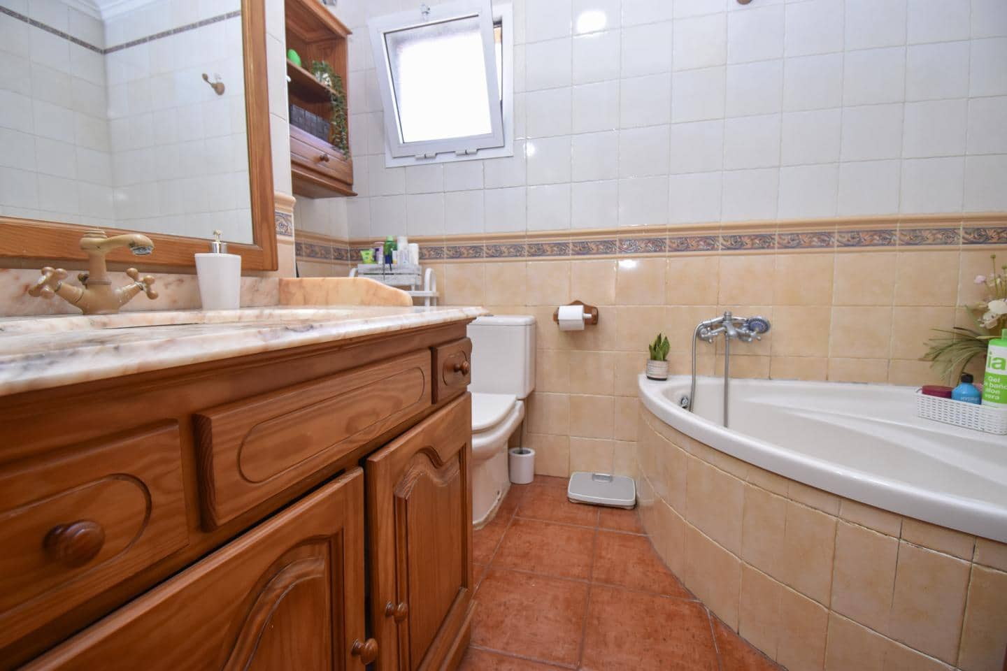 3 chambre Villa/Maison à vendre à Santa Pola avec piscine garage - 295 000 € (Ref: 9237858)