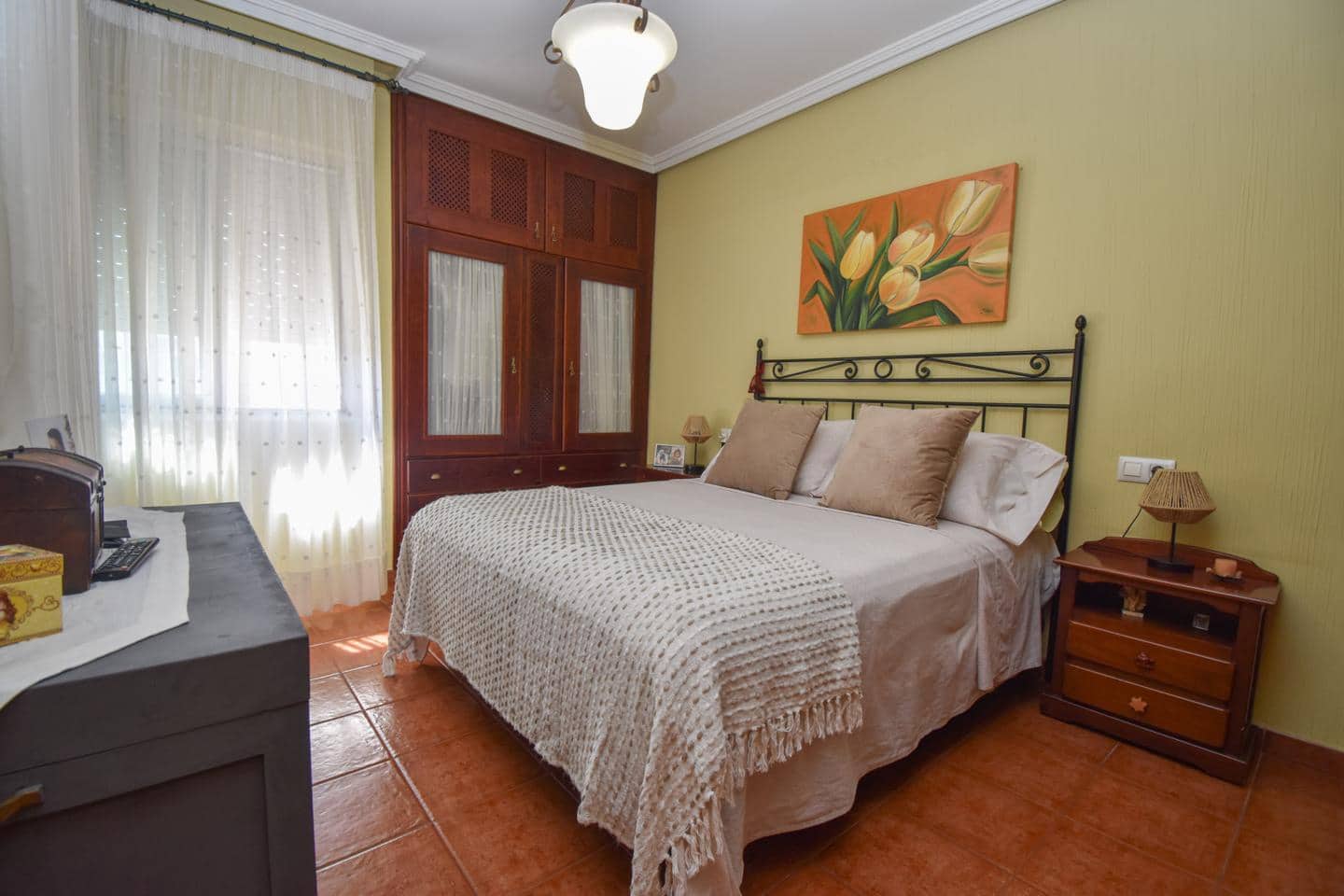 3 chambre Villa/Maison à vendre à Santa Pola avec piscine garage - 295 000 € (Ref: 9237858)