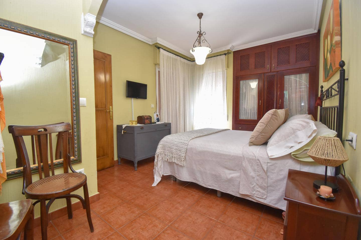 3 chambre Villa/Maison à vendre à Santa Pola avec piscine garage - 295 000 € (Ref: 9237858)