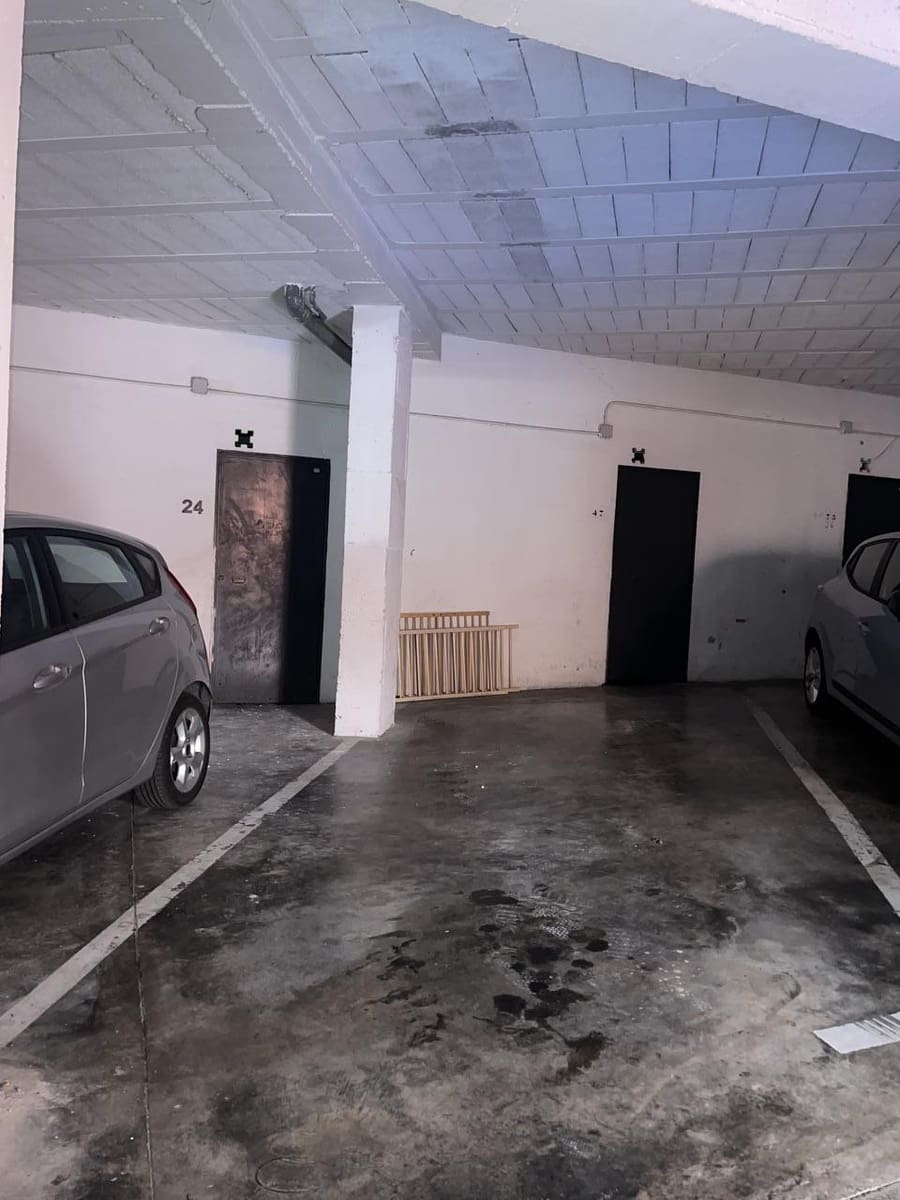 3 chambre Villa/Maison à vendre à Santa Pola avec piscine garage - 295 000 € (Ref: 9237858)