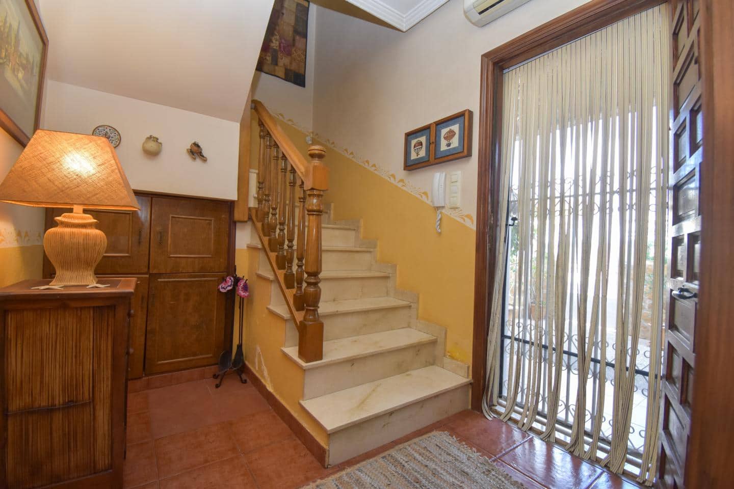 3 chambre Villa/Maison à vendre à Santa Pola avec piscine garage - 295 000 € (Ref: 9237858)