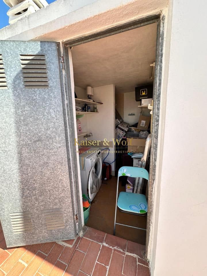 4 bedroom Flat for sale in Santa Pola with garage - € 318,000 (Ref: 9245423)