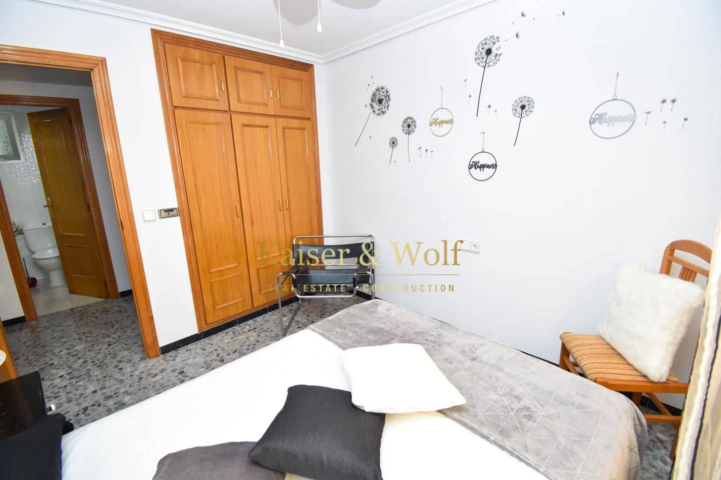 4 bedroom Flat for sale in Santa Pola with garage - € 318,000 (Ref: 9245423)