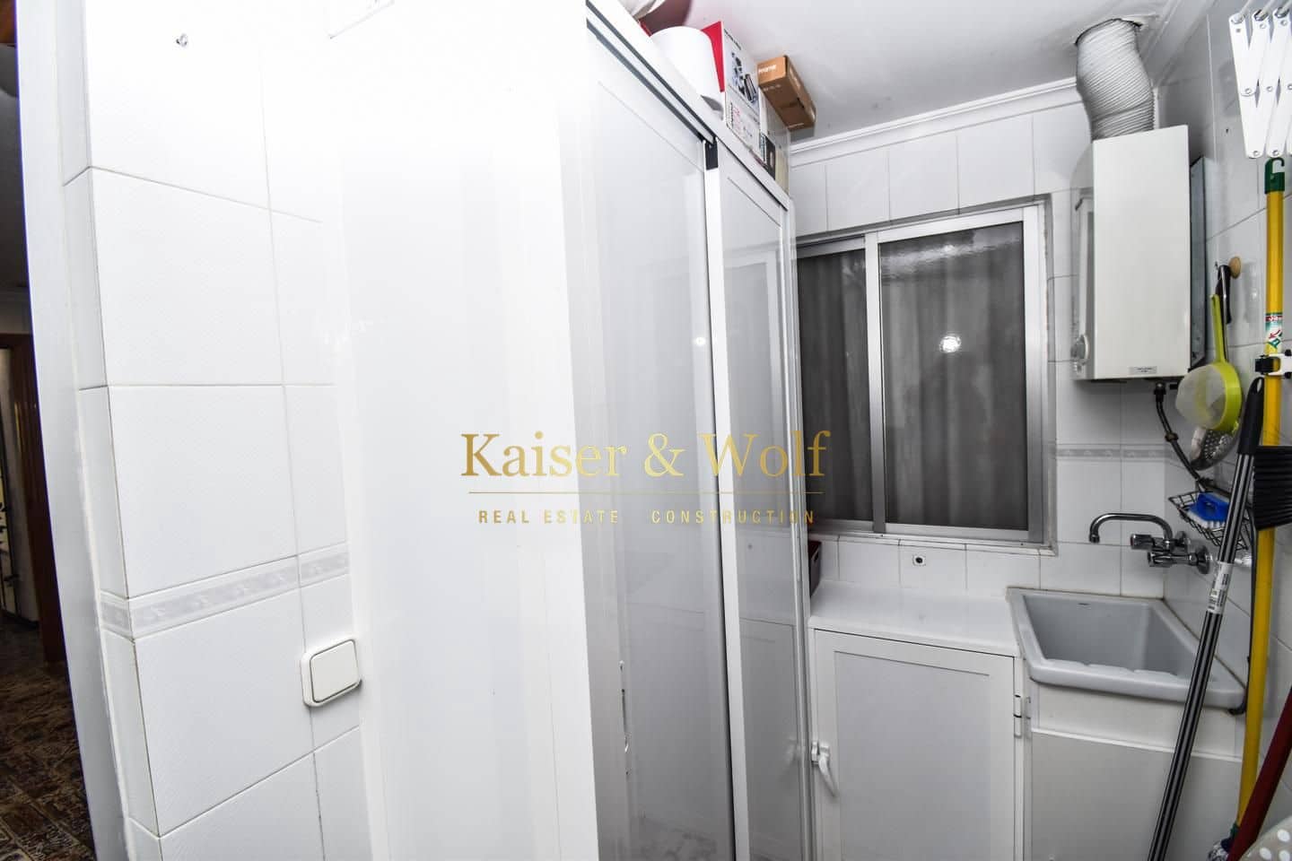 4 bedroom Flat for sale in Santa Pola with garage - € 318,000 (Ref: 9245423)