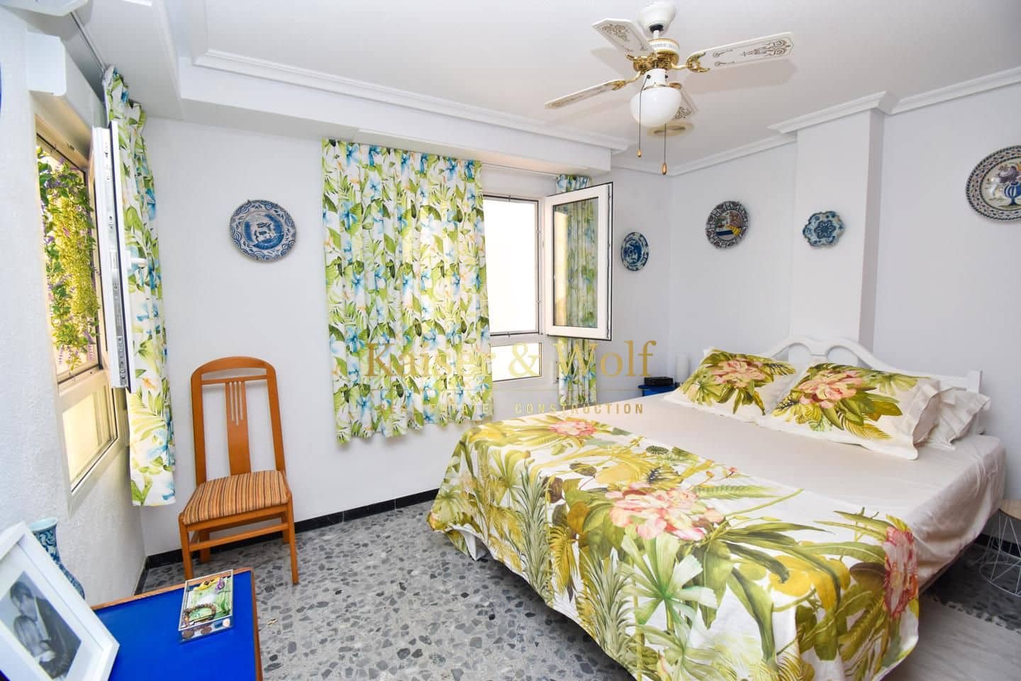 4 bedroom Flat for sale in Santa Pola with garage - € 318,000 (Ref: 9245423)