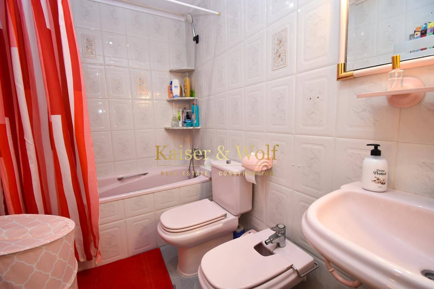 4 bedroom Flat for sale in Santa Pola with garage - € 318,000 (Ref: 9245423)