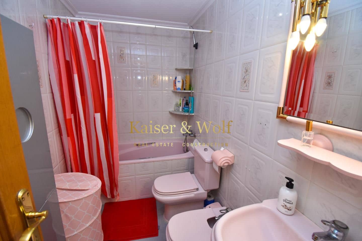 4 bedroom Flat for sale in Santa Pola with garage - € 318,000 (Ref: 9245423)