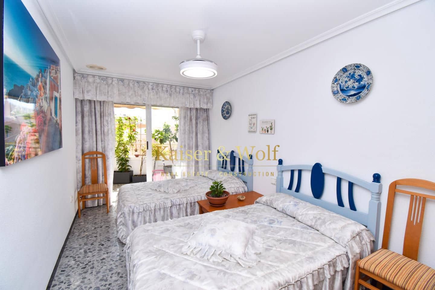 4 bedroom Flat for sale in Santa Pola with garage - € 318,000 (Ref: 9245423)