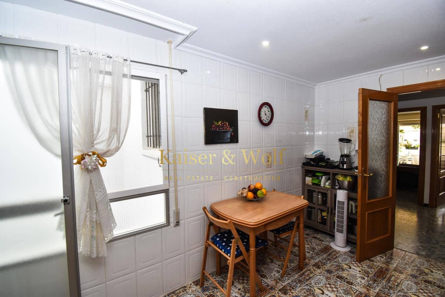 4 bedroom Flat for sale in Santa Pola with garage - € 318,000 (Ref: 9245423)