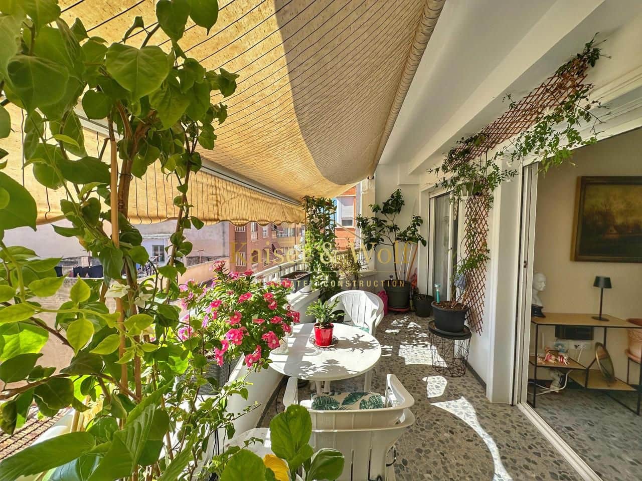 4 bedroom Flat for sale in Santa Pola with garage - € 318,000 (Ref: 9245423)