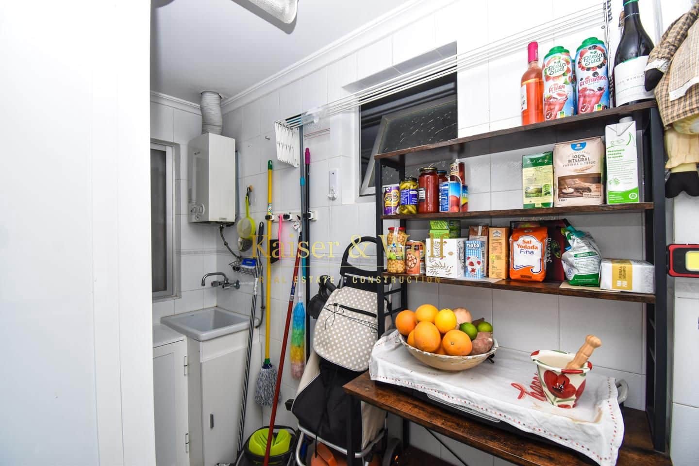 4 bedroom Flat for sale in Santa Pola with garage - € 318,000 (Ref: 9245423)