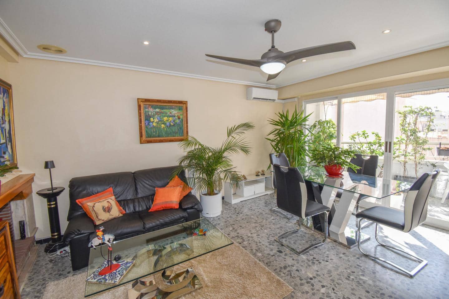 4 quarto Apartamento para venda em Santa Pola com garagem - 299 000 € (Ref: 9245423)