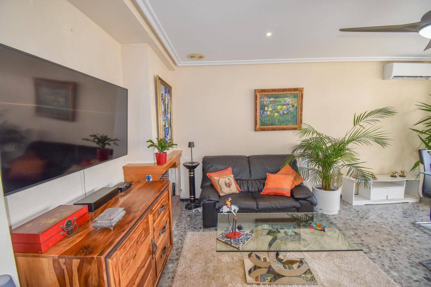 4 quarto Apartamento para venda em Santa Pola com garagem - 299 000 € (Ref: 9245423)