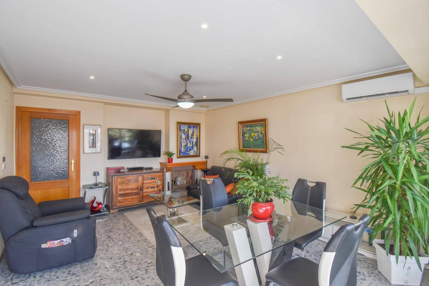 4 quarto Apartamento para venda em Santa Pola com garagem - 299 000 € (Ref: 9245423)