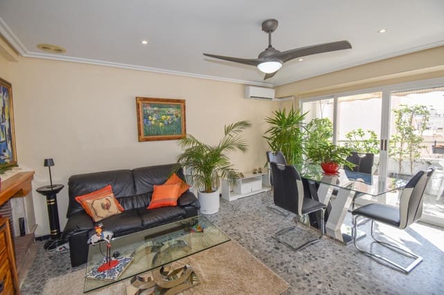 4 soverom Leilighet til salgs i Centro, Santa Pola med garasje - € 299 000 (Ref: 9245423)