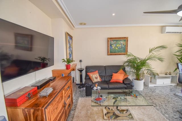 4 soverom Leilighet til salgs i Centro, Santa Pola med garasje - € 299 000 (Ref: 9245423)