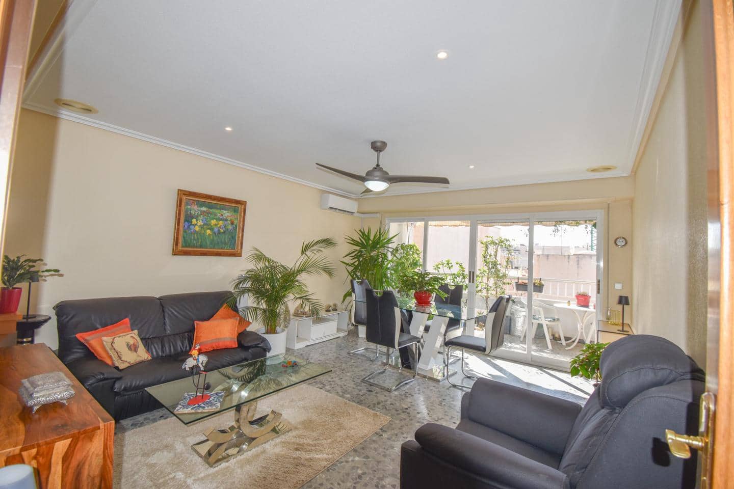 4 quarto Apartamento para venda em Santa Pola com garagem - 299 000 € (Ref: 9245423)