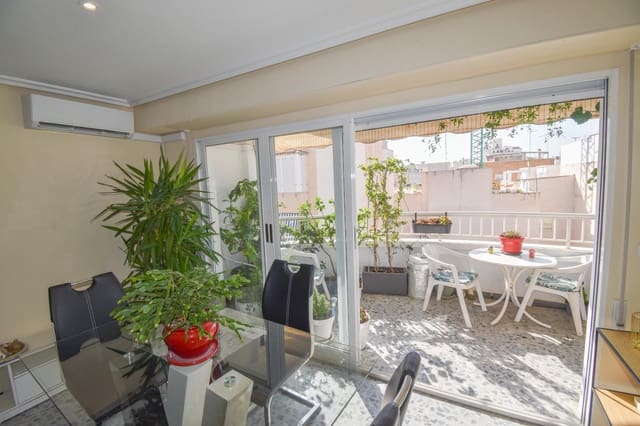 4 soverom Leilighet til salgs i Centro, Santa Pola med garasje - € 299 000 (Ref: 9245423)