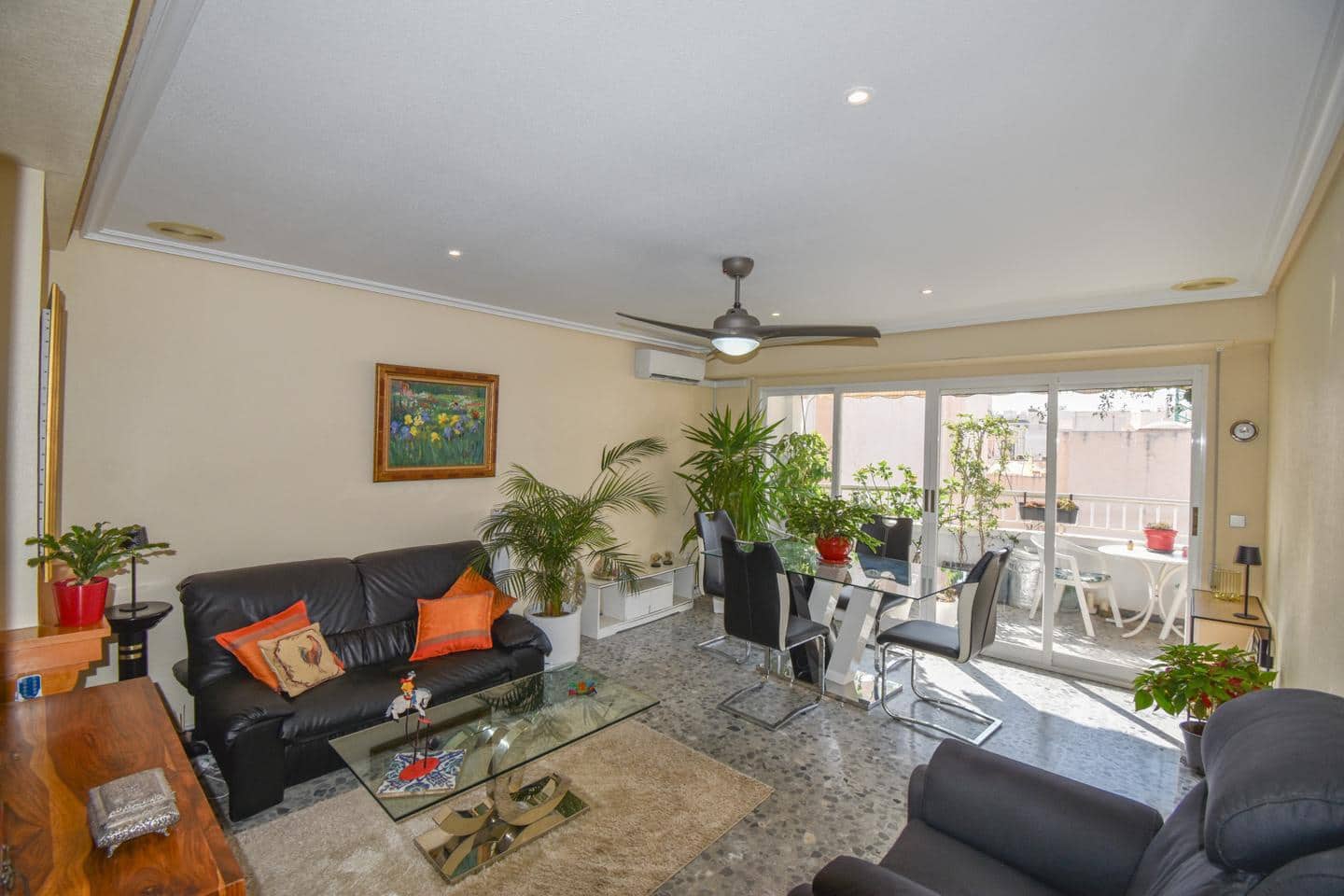 4 quarto Apartamento para venda em Santa Pola com garagem - 299 000 € (Ref: 9245423)