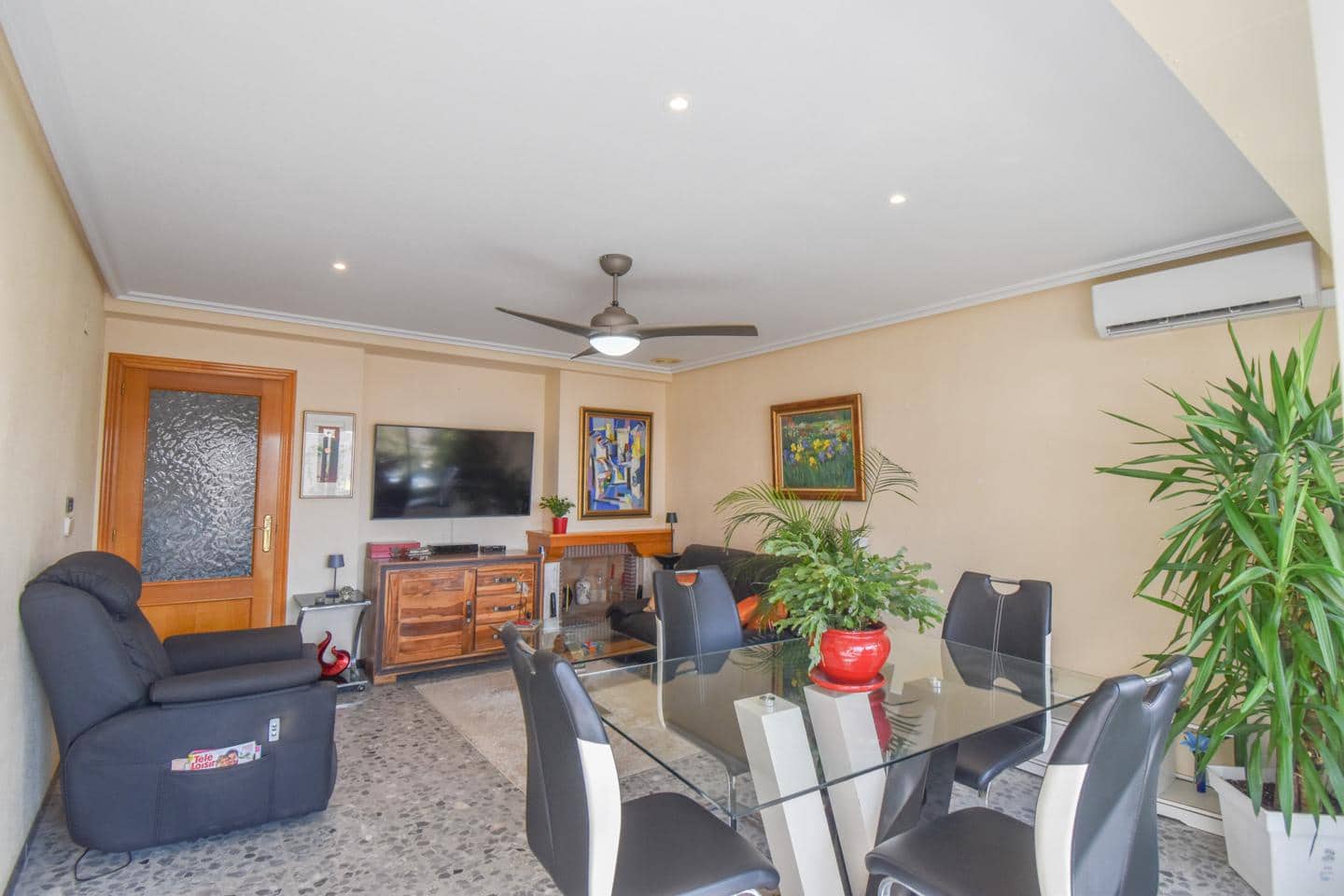 4 quarto Apartamento para venda em Santa Pola com garagem - 299 000 € (Ref: 9245423)