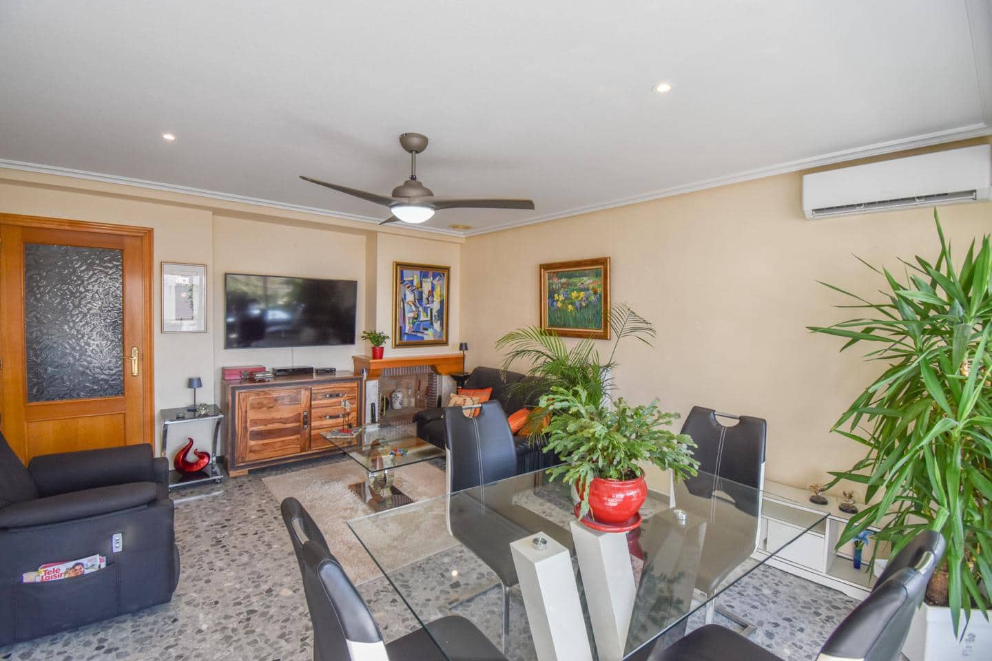 4 quarto Apartamento para venda em Santa Pola com garagem - 299 000 € (Ref: 9245423)