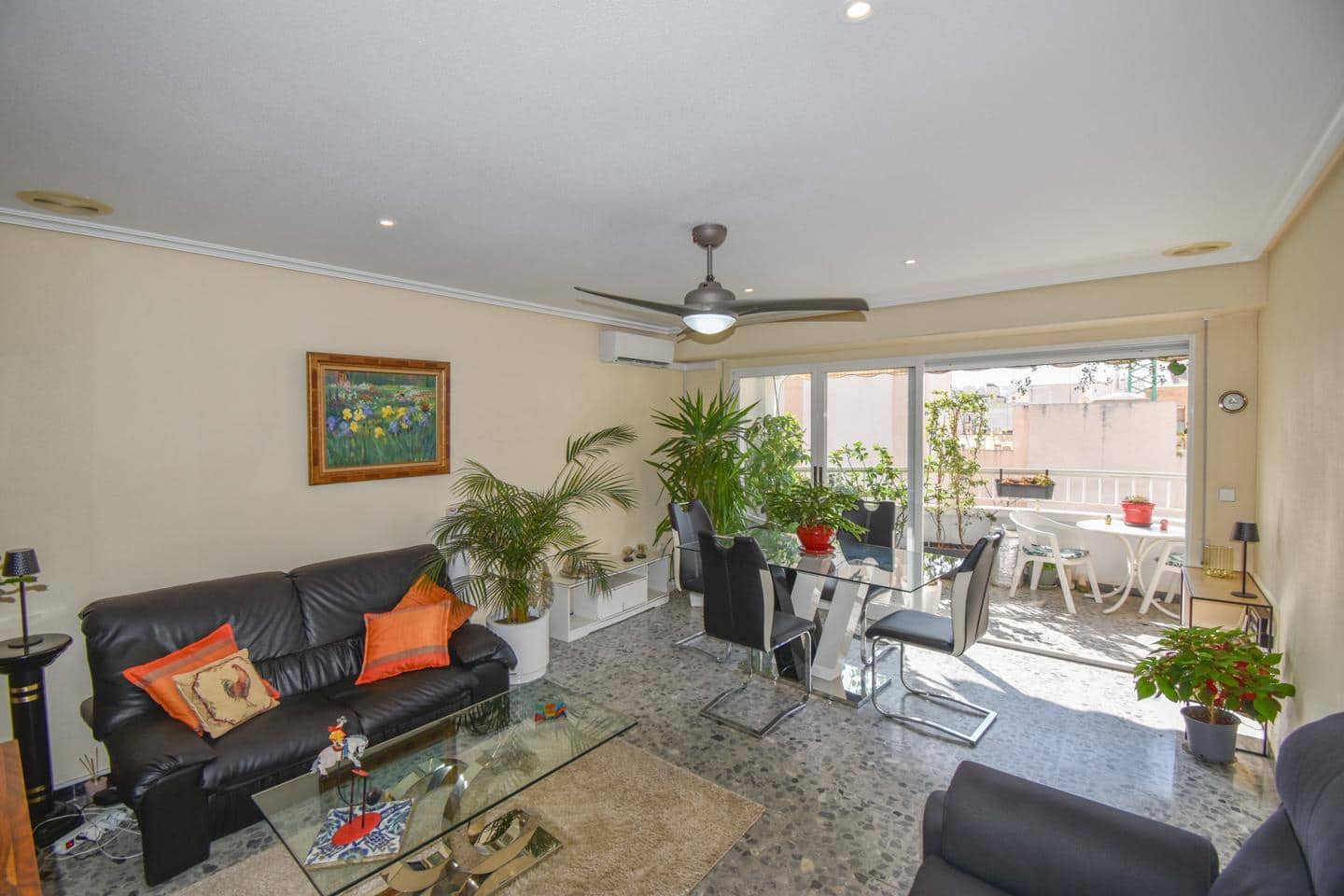 4 quarto Apartamento para venda em Santa Pola com garagem - 299 000 € (Ref: 9245423)