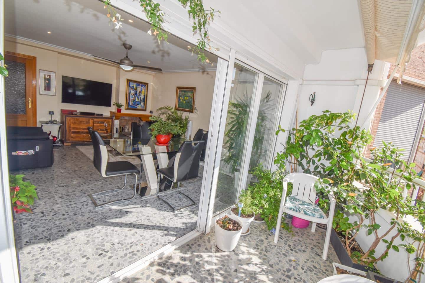4 quarto Apartamento para venda em Santa Pola com garagem - 299 000 € (Ref: 9245423)