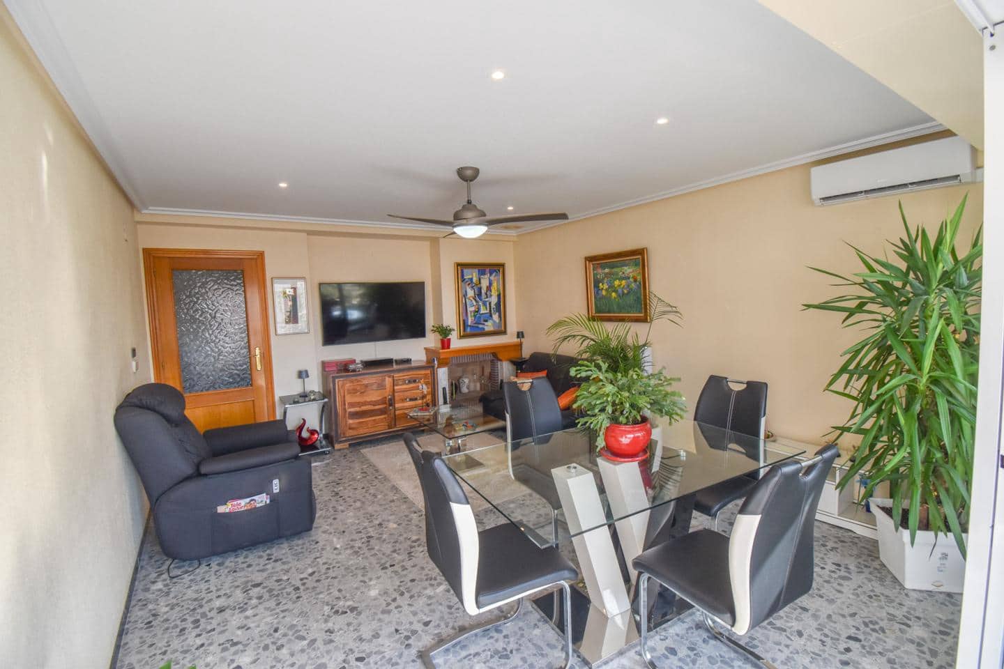 4 quarto Apartamento para venda em Santa Pola com garagem - 299 000 € (Ref: 9245423)