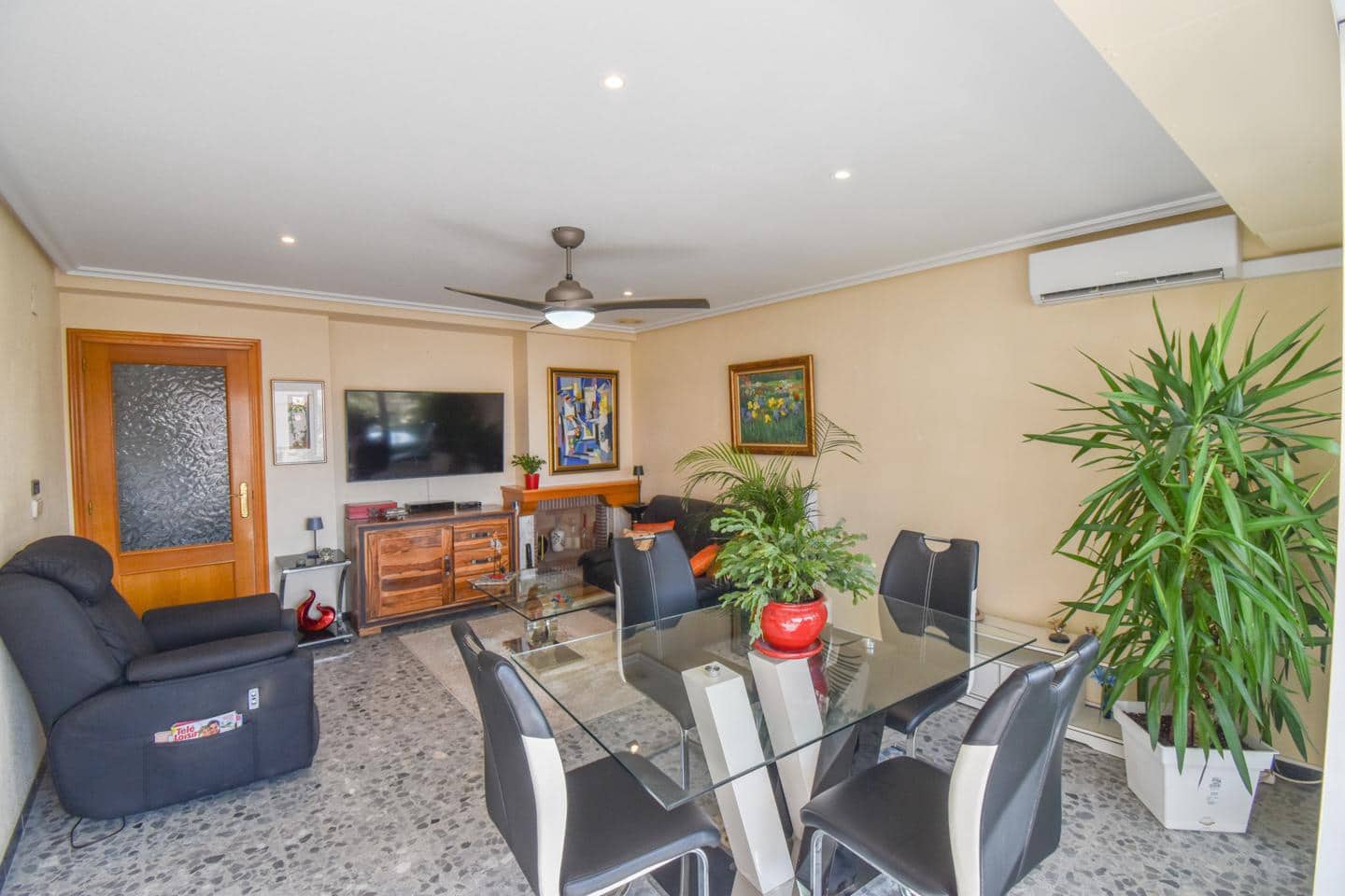 4 quarto Apartamento para venda em Santa Pola com garagem - 299 000 € (Ref: 9245423)