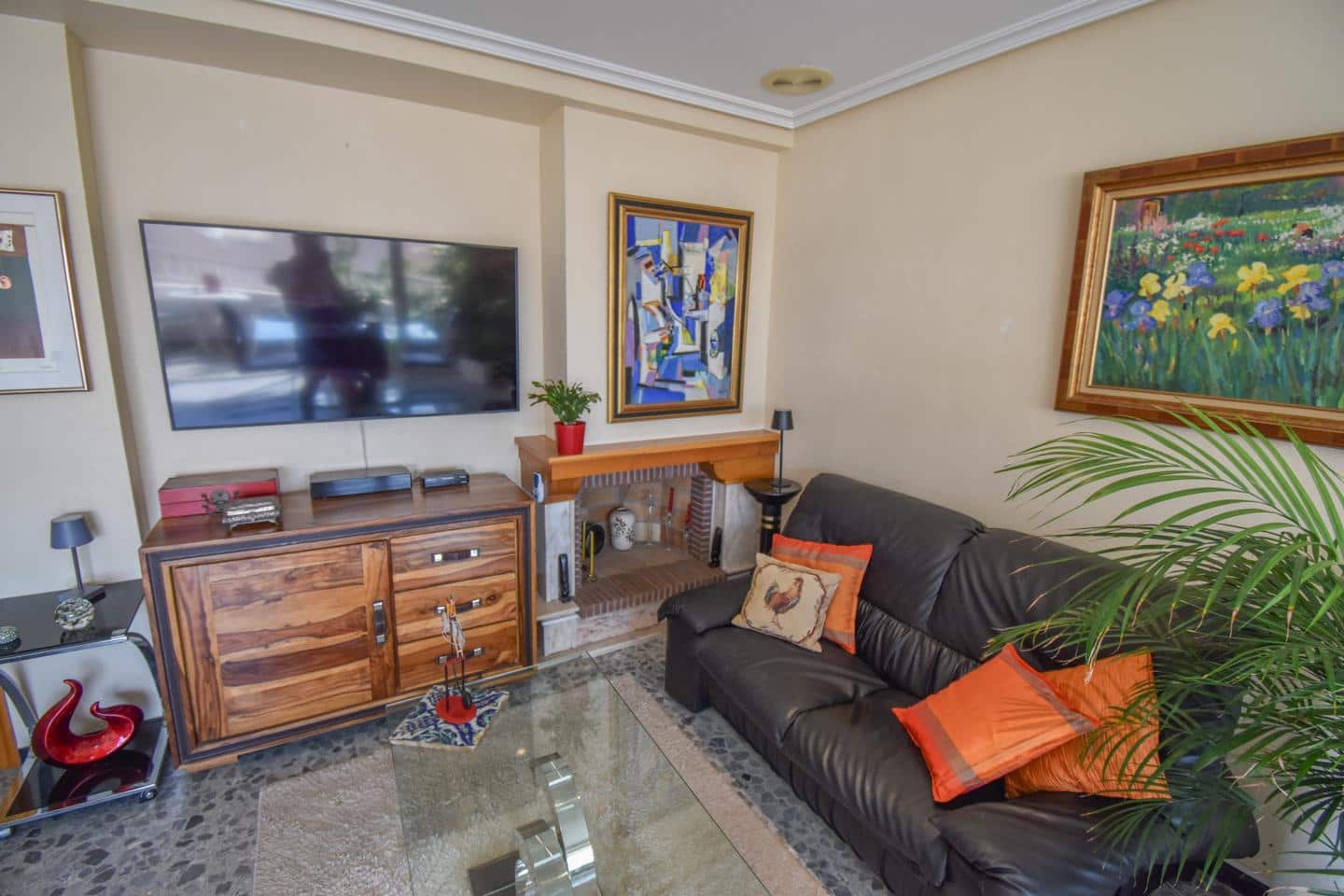 4 quarto Apartamento para venda em Santa Pola com garagem - 299 000 € (Ref: 9245423)