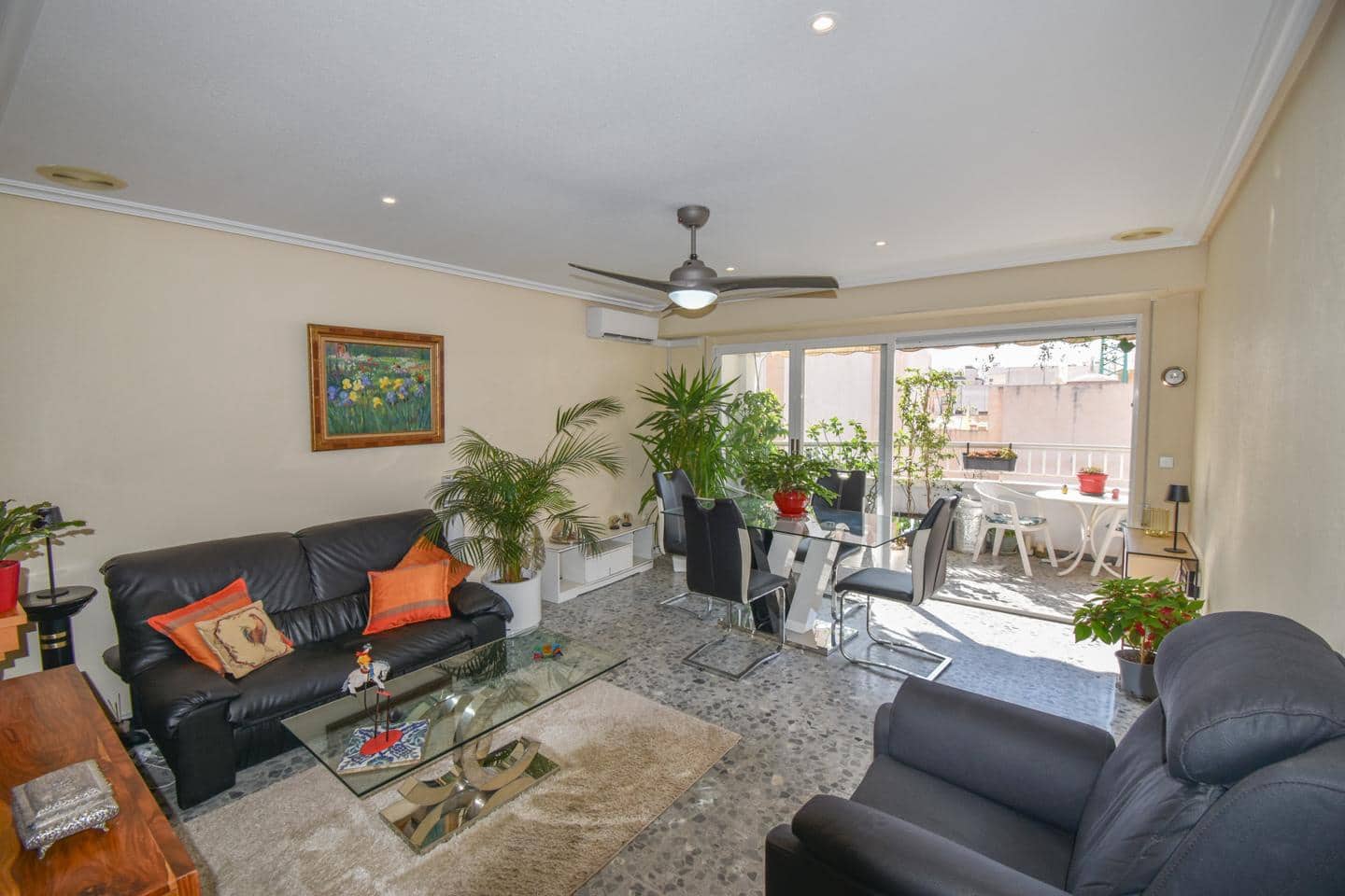 4 quarto Apartamento para venda em Santa Pola com garagem - 299 000 € (Ref: 9245423)
