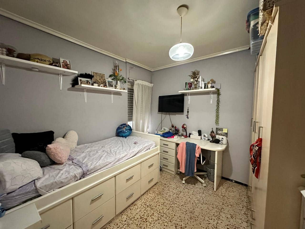 3 sypialnia Mieszkanie na sprzedaż w Elche / Elx - 132 000 € (Ref: 9245735)