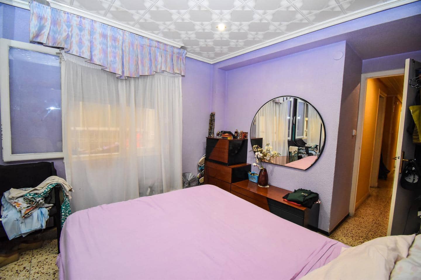 3 sypialnia Mieszkanie na sprzedaż w Elche / Elx - 132 000 € (Ref: 9245735)