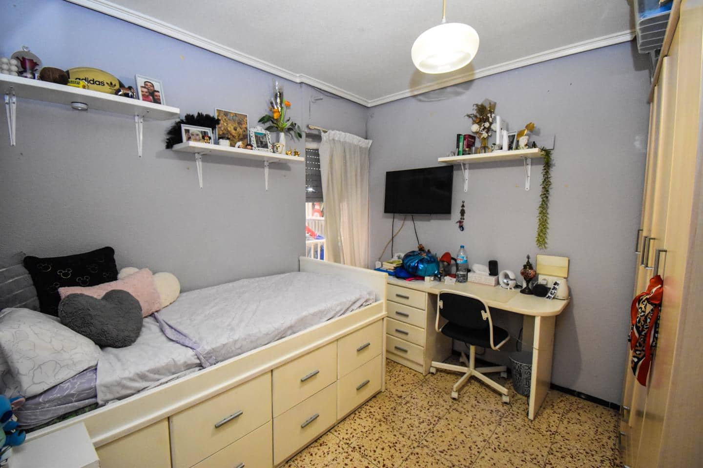 3 sypialnia Mieszkanie na sprzedaż w Elche / Elx - 132 000 € (Ref: 9245735)