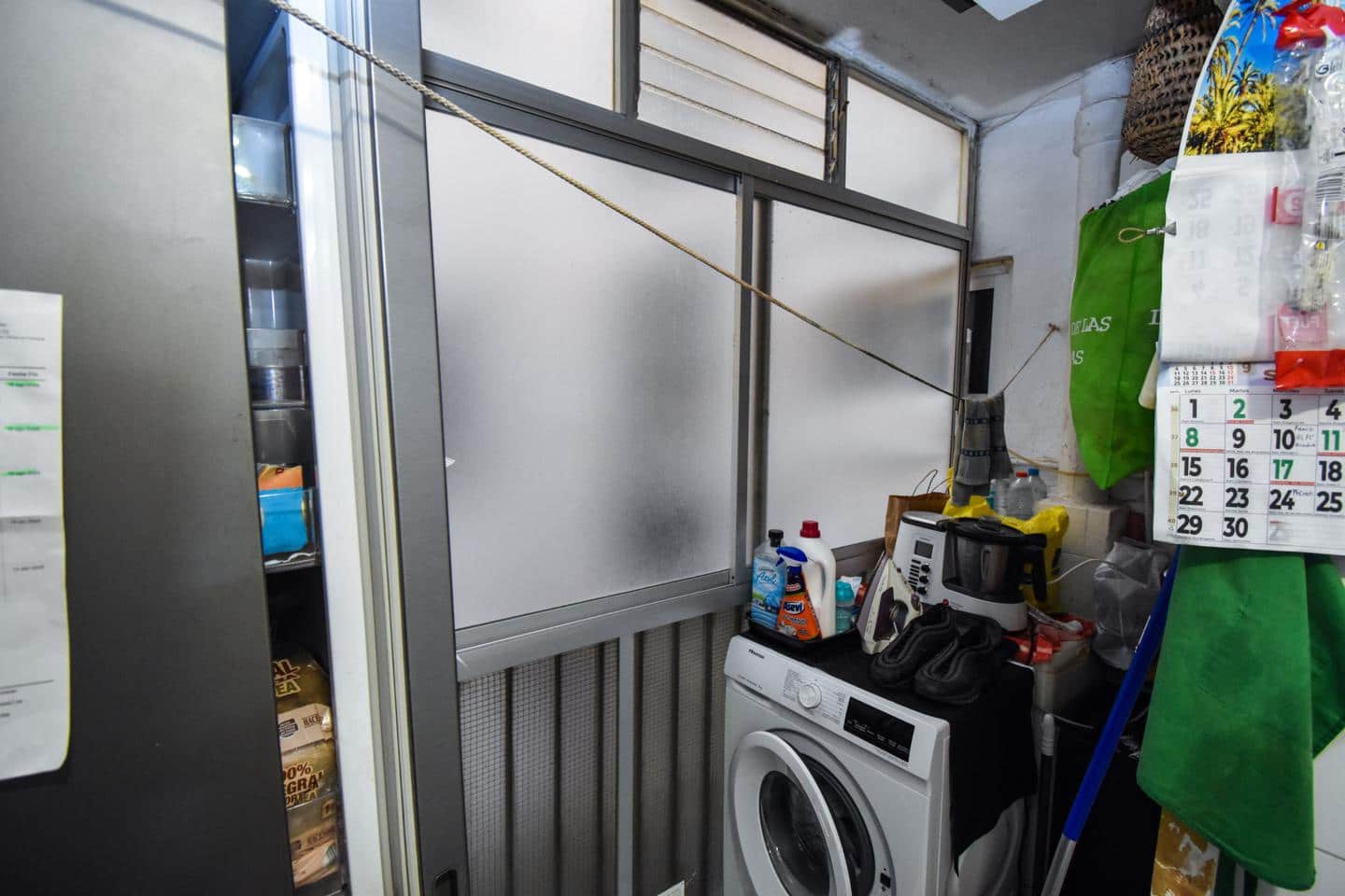 3 sypialnia Mieszkanie na sprzedaż w Elche / Elx - 132 000 € (Ref: 9245735)