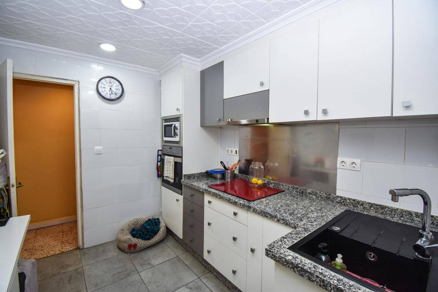 3 sypialnia Mieszkanie na sprzedaż w Elche / Elx - 132 000 € (Ref: 9245735)