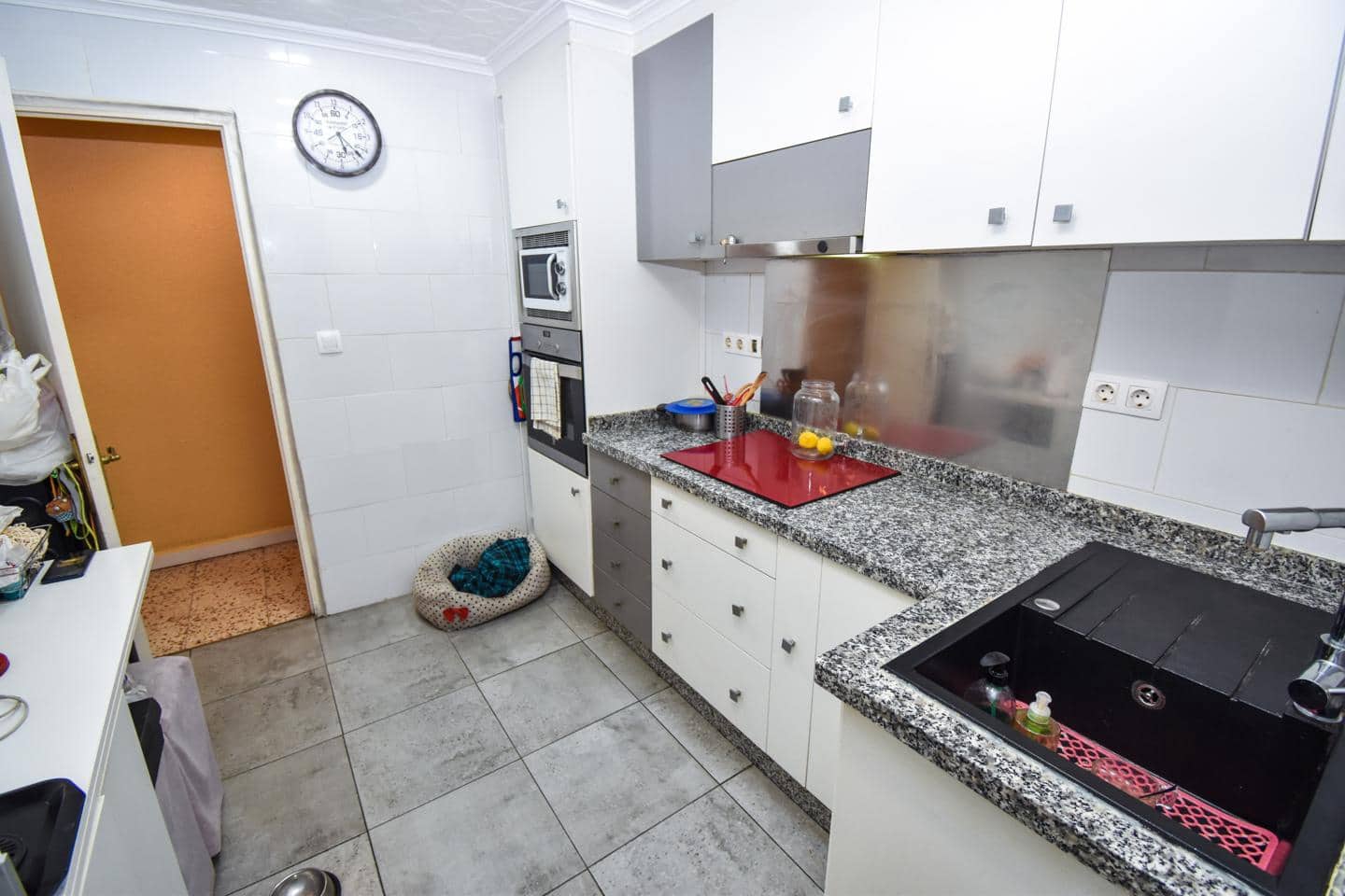 3 sypialnia Mieszkanie na sprzedaż w Elche / Elx - 132 000 € (Ref: 9245735)