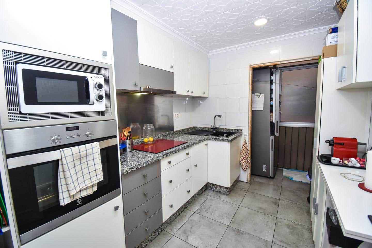 3 sypialnia Mieszkanie na sprzedaż w Elche / Elx - 132 000 € (Ref: 9245735)