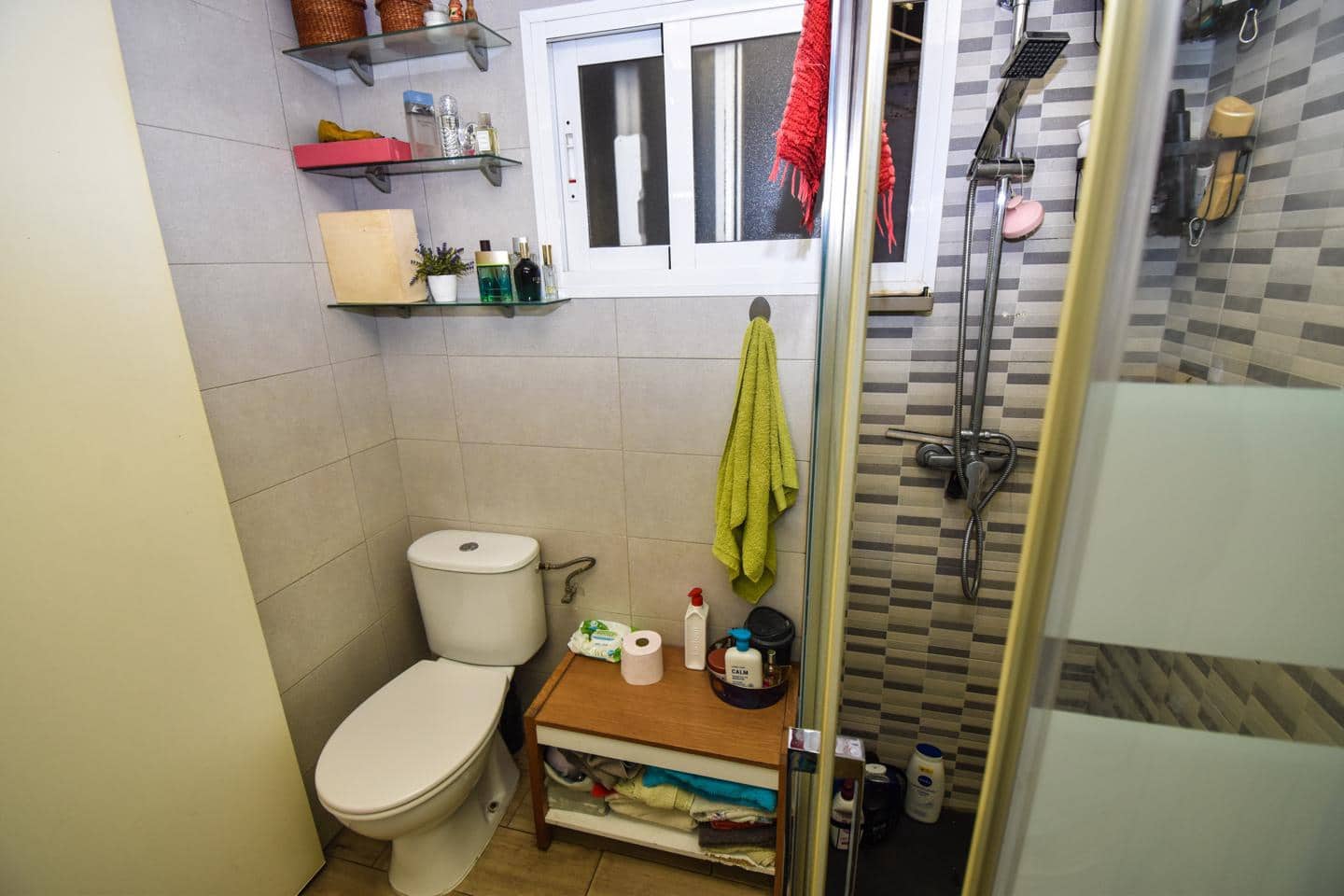 3 sypialnia Mieszkanie na sprzedaż w Elche / Elx - 132 000 € (Ref: 9245735)