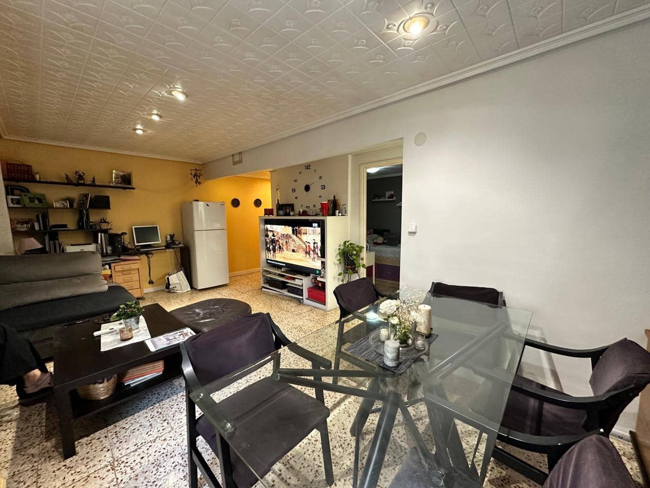 3 sypialnia Mieszkanie na sprzedaż w Elche / Elx - 132 000 € (Ref: 9245735)