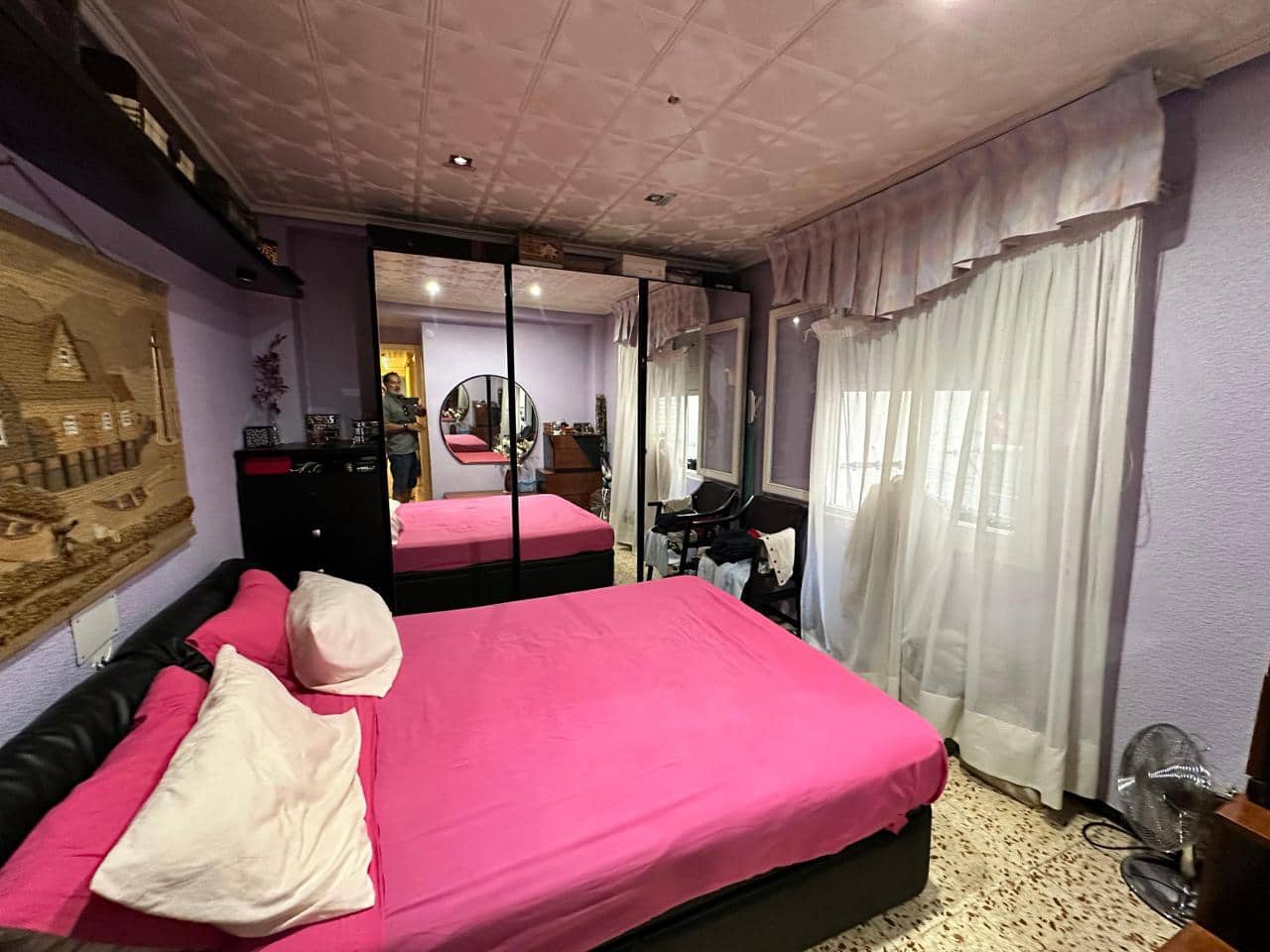 3 sypialnia Mieszkanie na sprzedaż w Elche / Elx - 132 000 € (Ref: 9245735)