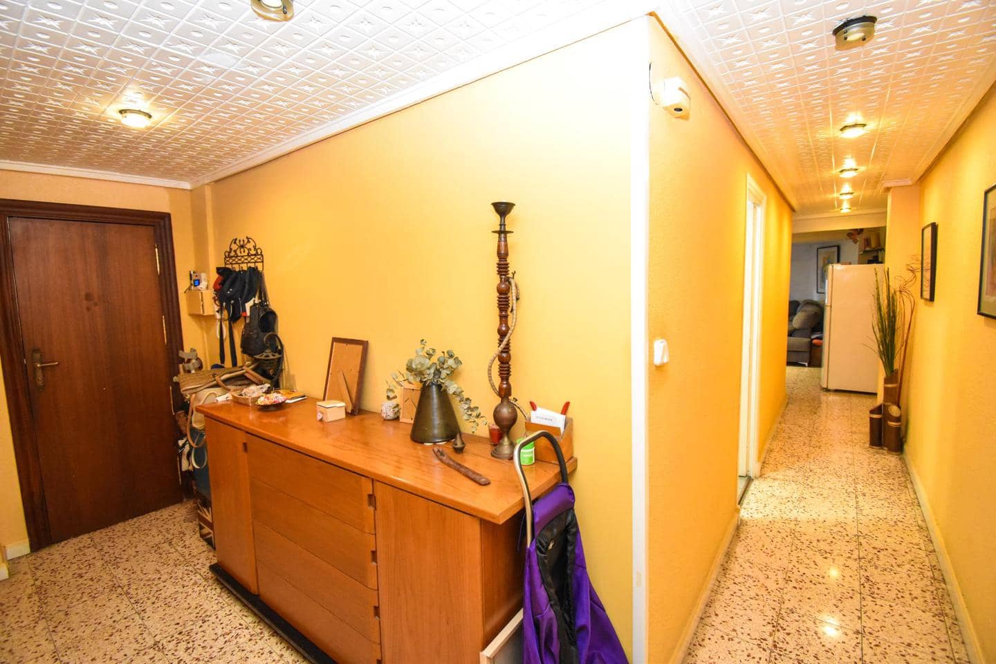 3 sypialnia Mieszkanie na sprzedaż w Elche / Elx - 132 000 € (Ref: 9245735)