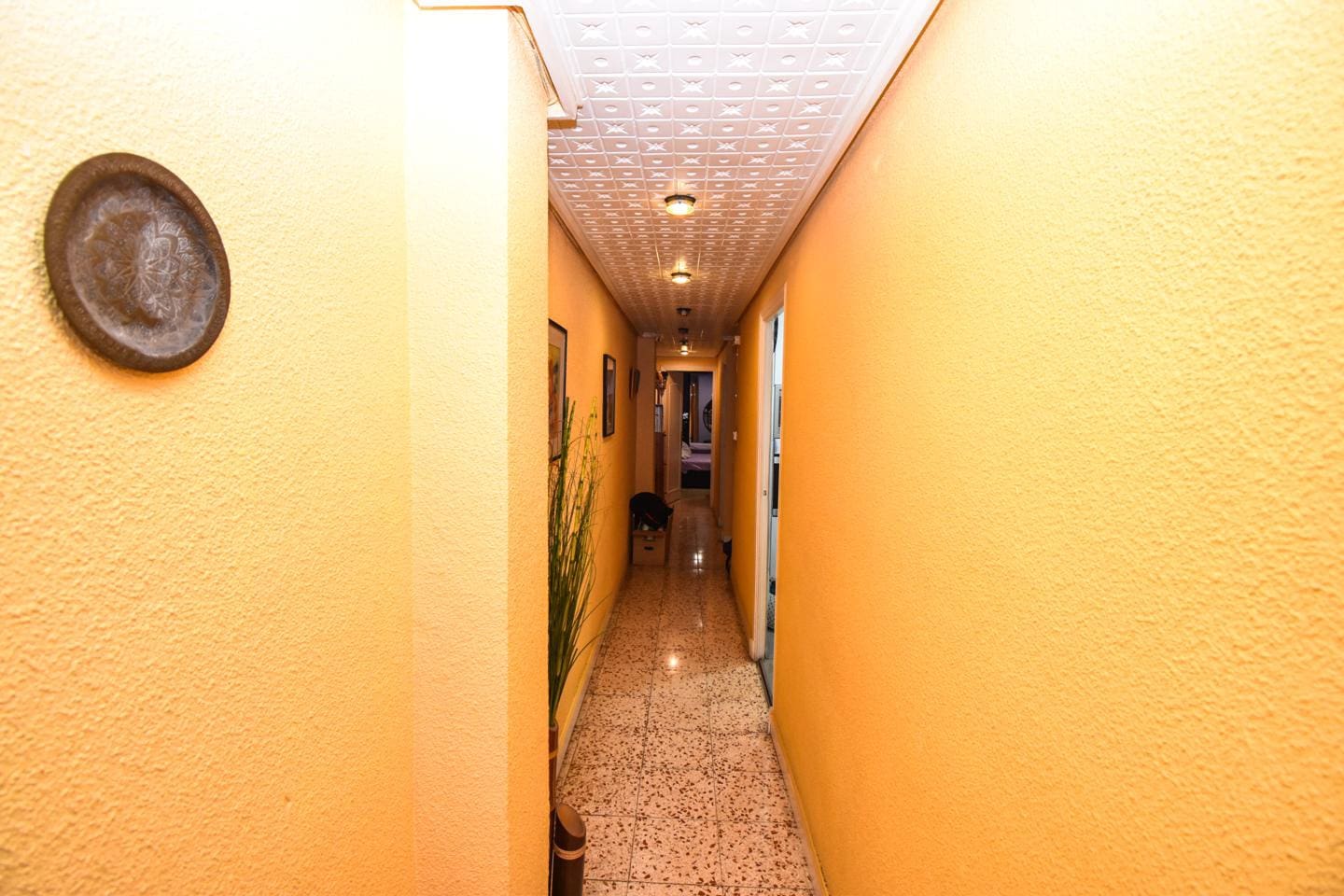 3 sypialnia Mieszkanie na sprzedaż w Elche / Elx - 132 000 € (Ref: 9245735)