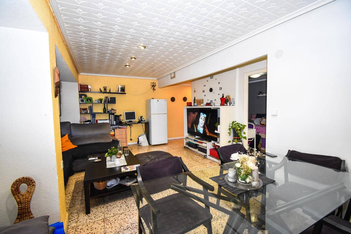 3 sypialnia Mieszkanie na sprzedaż w Elche / Elx - 132 000 € (Ref: 9245735)