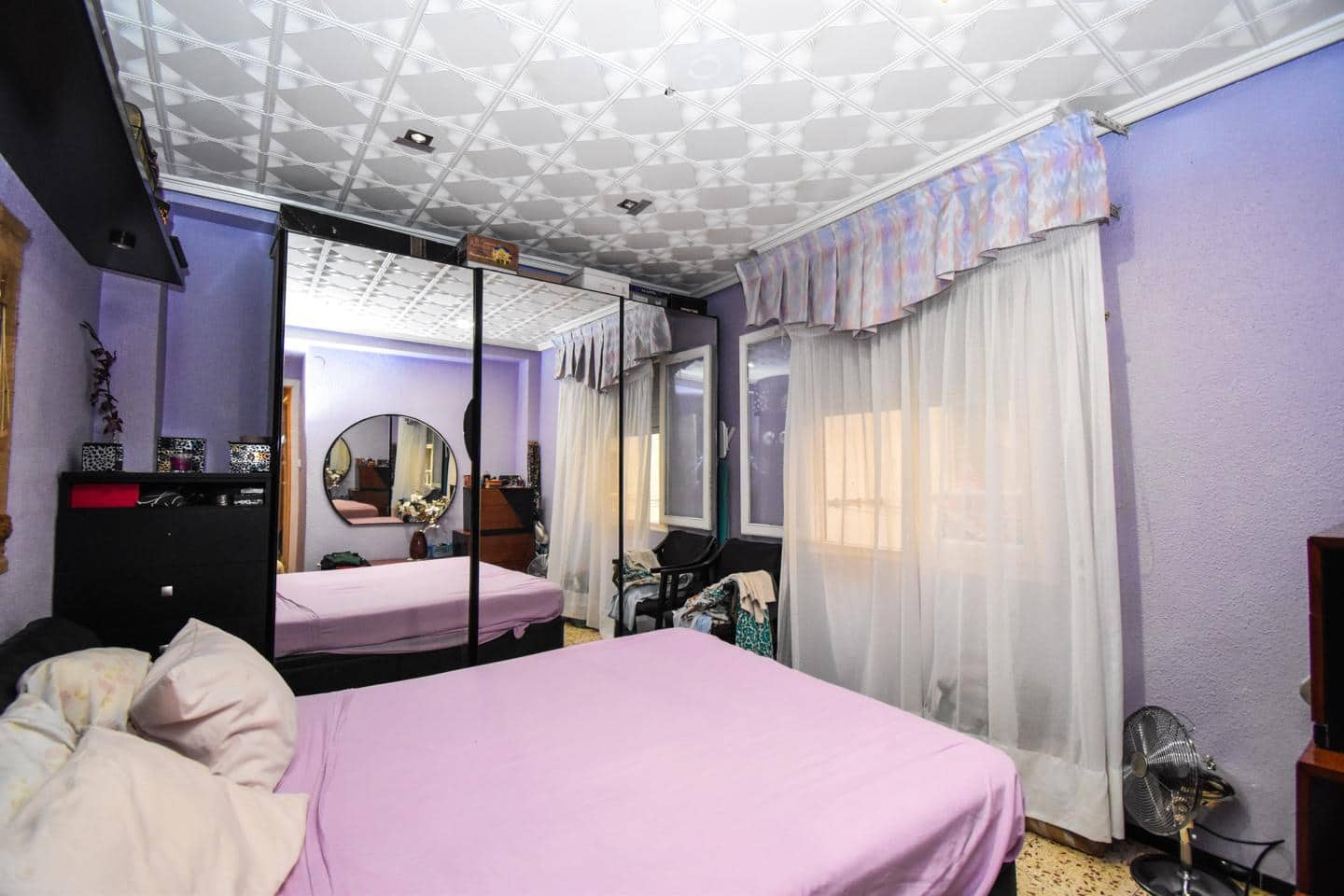 3 sypialnia Mieszkanie na sprzedaż w Elche / Elx - 132 000 € (Ref: 9245735)