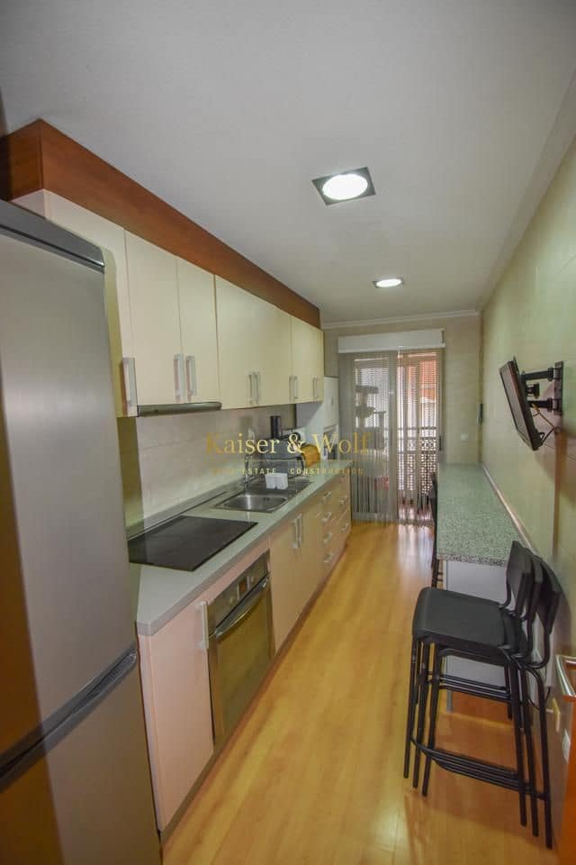 3 makuuhuone Asunto myytävänä paikassa Santa Pola - 220 000 € (Ref: 9254277)