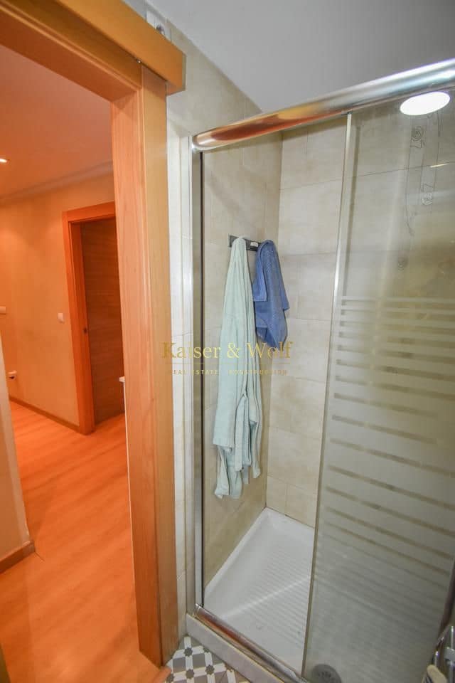 3 makuuhuone Asunto myytävänä paikassa Santa Pola - 220 000 € (Ref: 9254277)